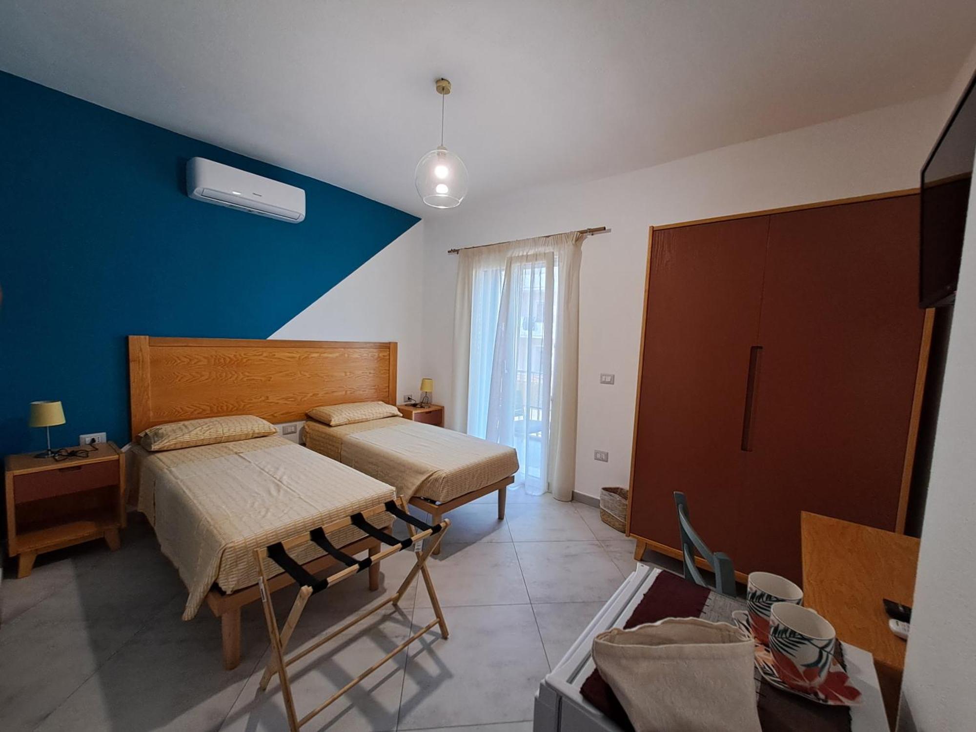 Affittacamere Marizzola Cala Gonone Extérieur photo