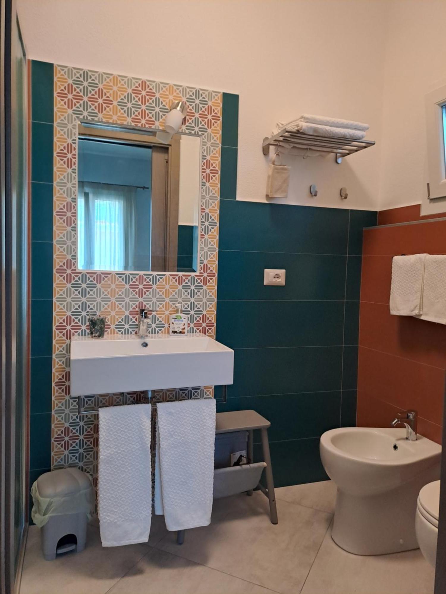 Affittacamere Marizzola Cala Gonone Extérieur photo